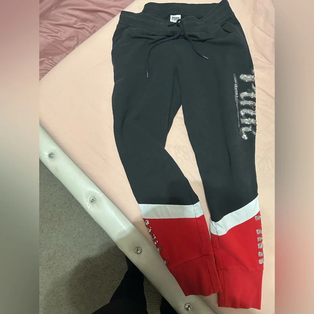 Pink Sweats Set - Picture 5 of 7